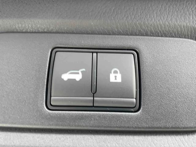 Nissan Qashqai DIG-T N-Connecta