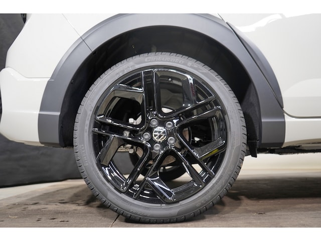 Volkswagen Taigo IQ.Drive R-Line Style