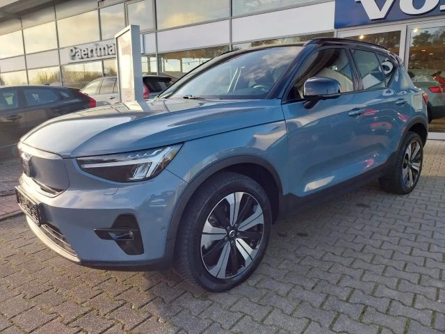 Volvo XC40 Recharge Ultimate