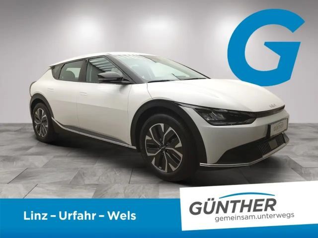 Kia EV6 77,4 kWh Air Vierwielaandrijving