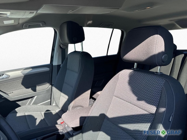 Volkswagen Touran Touran 1.5 TSI DSG R-LINE LED ACC KAM NAVI KEYLESS