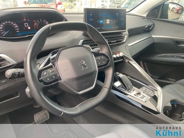 Peugeot 3008 Allure Pack EAT8 PureTech