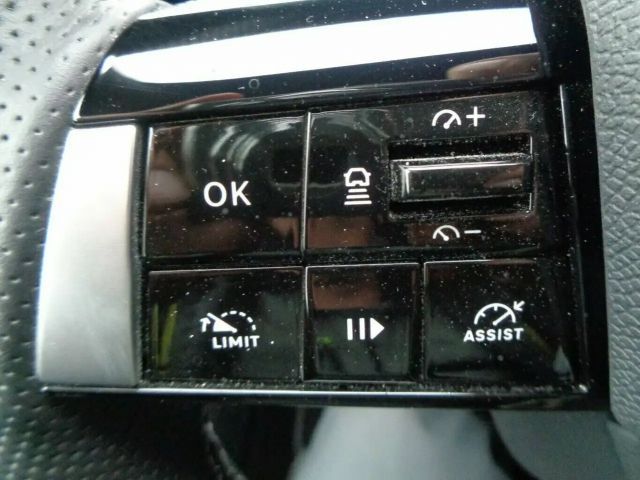 Opel Astra GS-Line Grand Sport