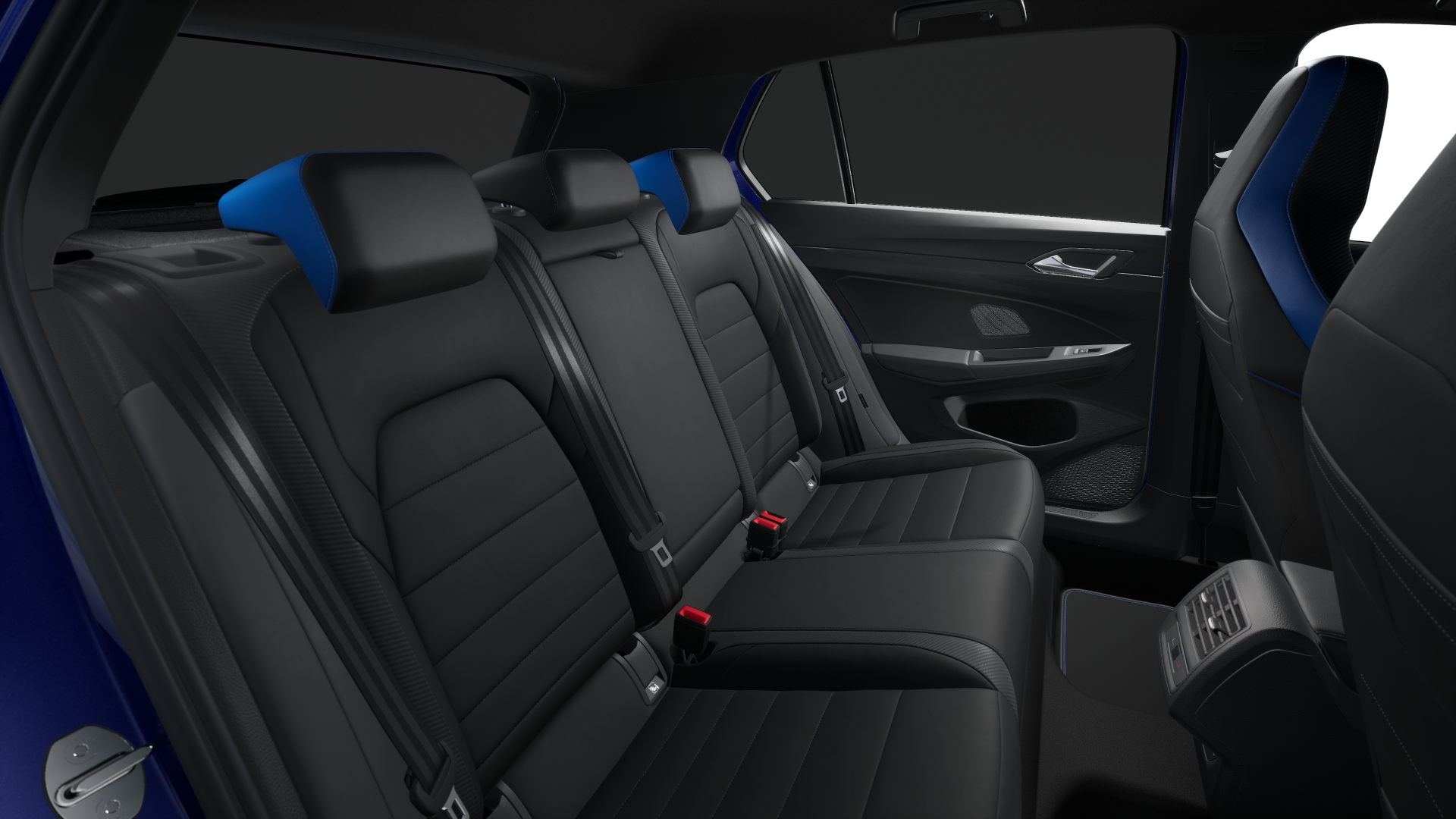 Volkswagen Golf 2.0 TSI DSG Golf VIII