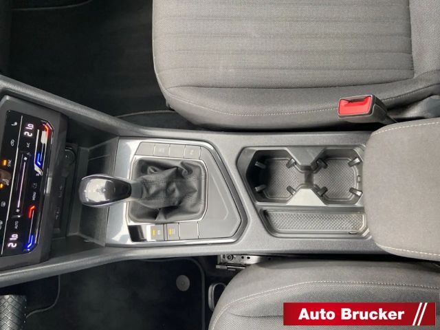 Volkswagen Tiguan 2.0 TDI Allspace Life