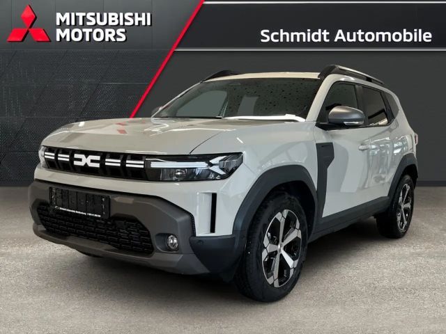 Dacia Duster TCe 130