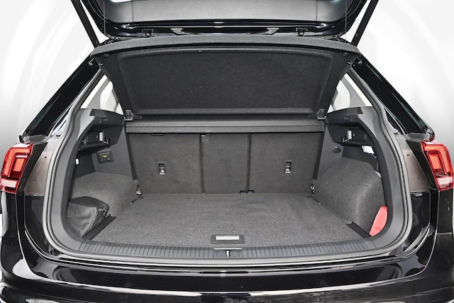 Volkswagen Tiguan 1.5 TSI DSG Elegance Elegance