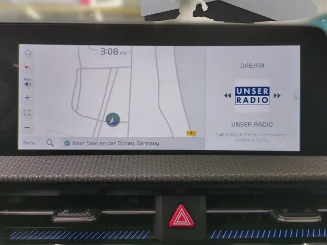 Kia EV6 77,4 kWh Air Vierwielaandrijving