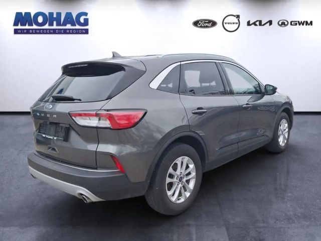 Ford Kuga Titanium