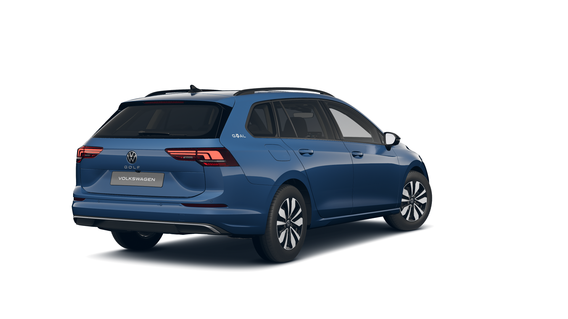 Volkswagen Golf 1.5 TSI Variant