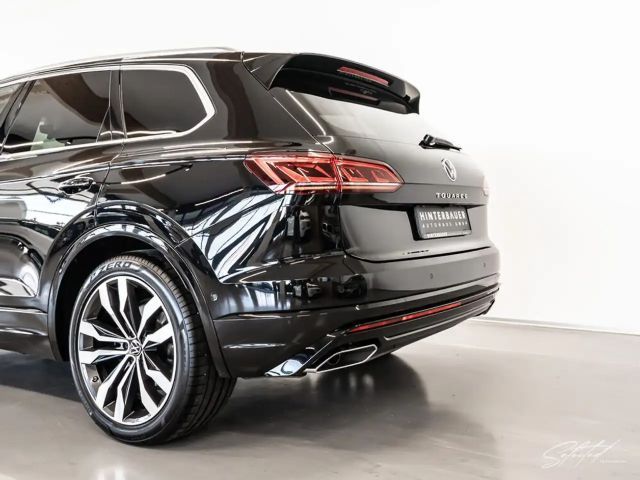 Volkswagen Touareg 4Motion R-Line
