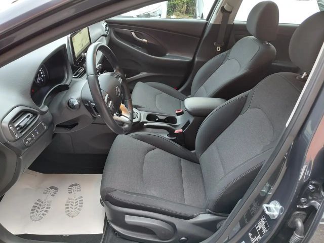 Hyundai i30 N Line T-GDi