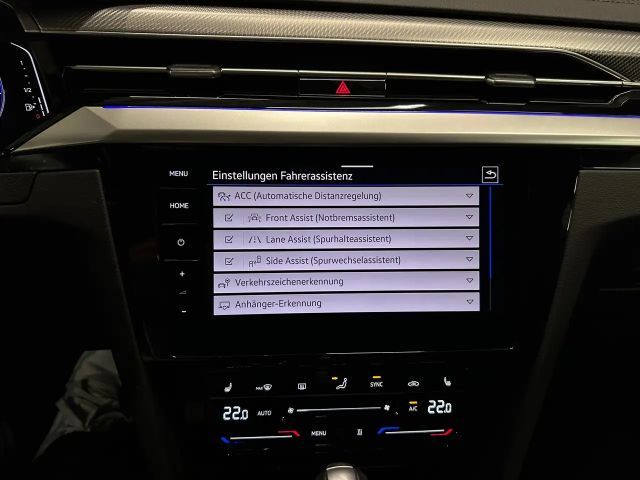 Volkswagen Arteon Shooting Brake R-Line