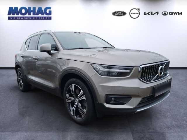 Volvo XC40 XC40