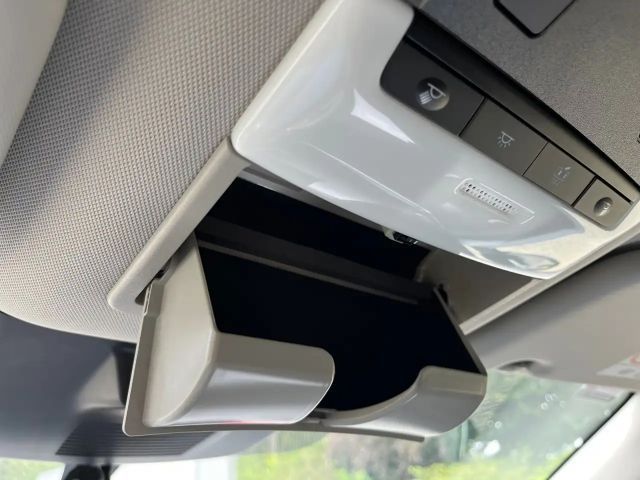 Nissan Qashqai Business Edition N-Connecta