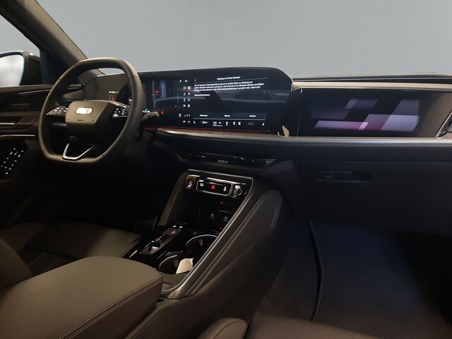 Audi Q5 Quattro S-Tronic