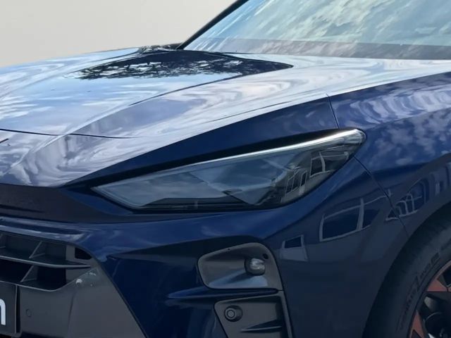 Cupra Terramar 1.5 eTSI