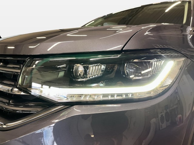 Volkswagen T-Cross 1.5 TSI ACT DSG