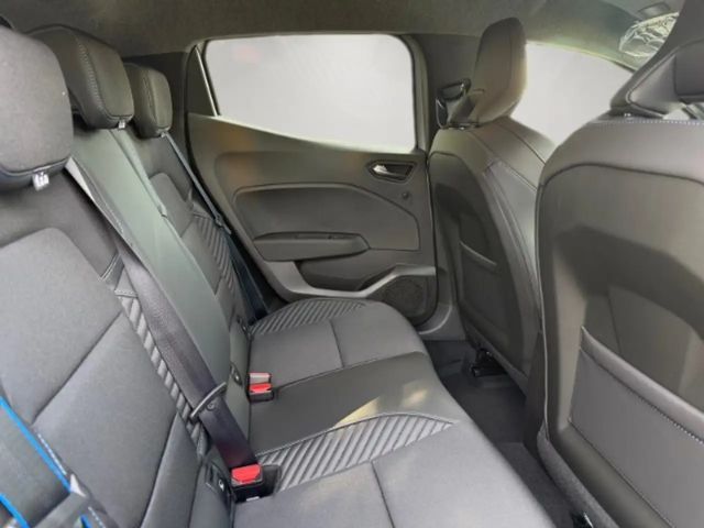 Renault Clio Alpine Esprit TCe 90