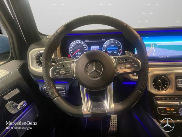 Mercedes-Benz G 63 AMG AMG Line