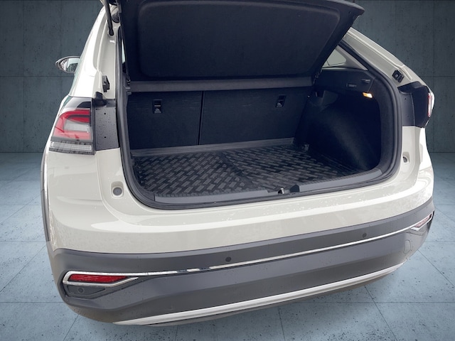 Volkswagen Taigo 1.0 TSI DSG