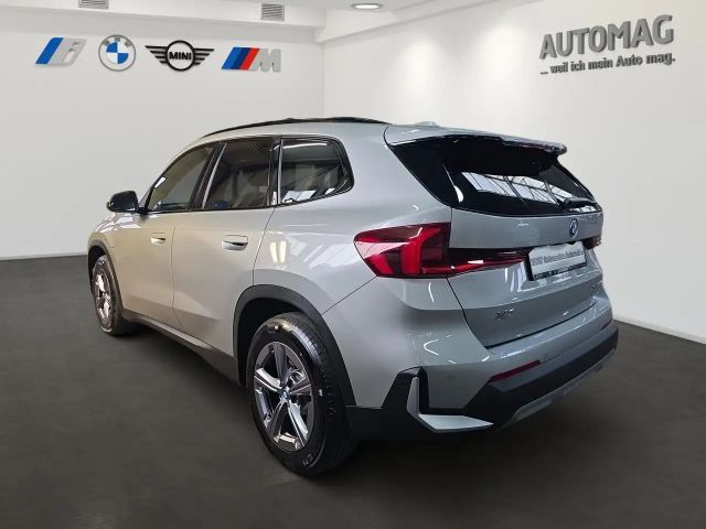 BMW X1 xDrive25e