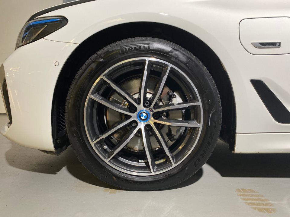 BMW 530 530e Touring xDrive