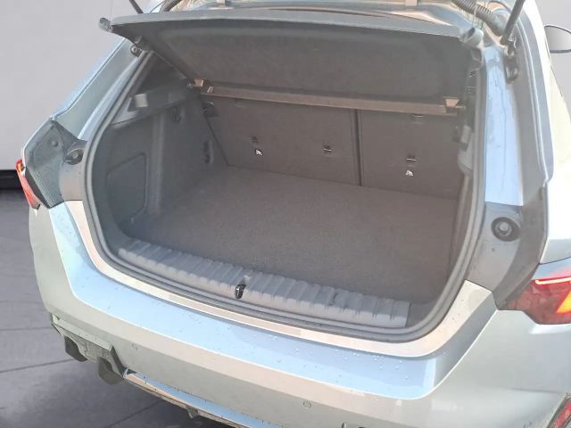 BMW 120 M-Sport Sedan