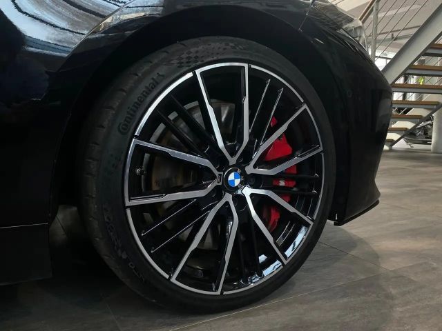 BMW 135 135i Coupé xDrive