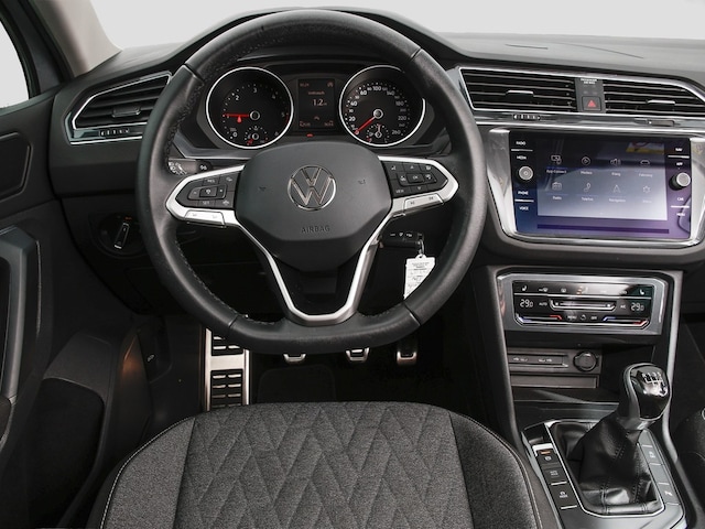 Volkswagen Tiguan 2.0 TDI Move