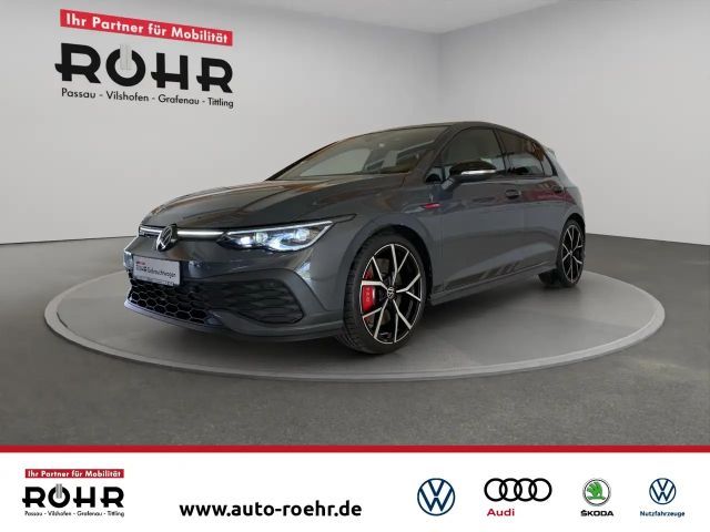 Volkswagen Golf GTI Golf VIII