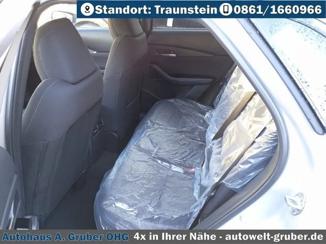 Mazda CX-30 Exclusive-line SkyActiv e-Skyactiv