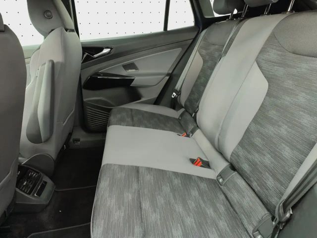 Volkswagen ID.4 Performance Pro