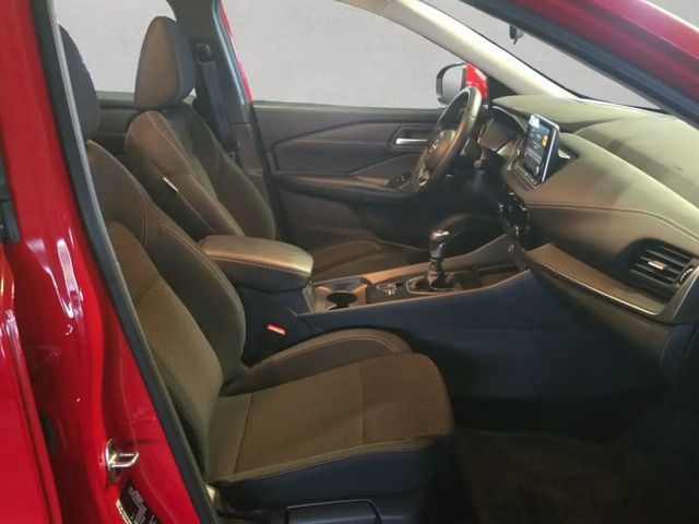 Nissan Qashqai Acenta DIG-T