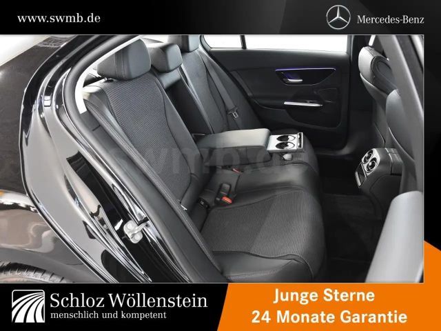 Mercedes-Benz C 200 4MATIC AVANTGARDE Sedan