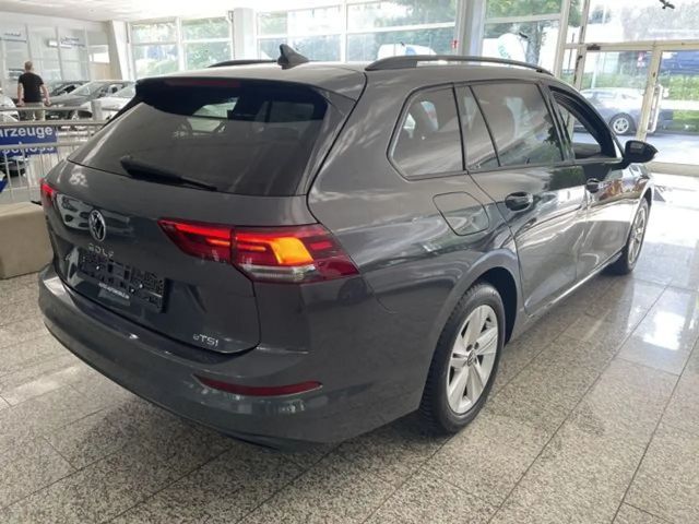 Volkswagen Golf Golf VIII Life Variant