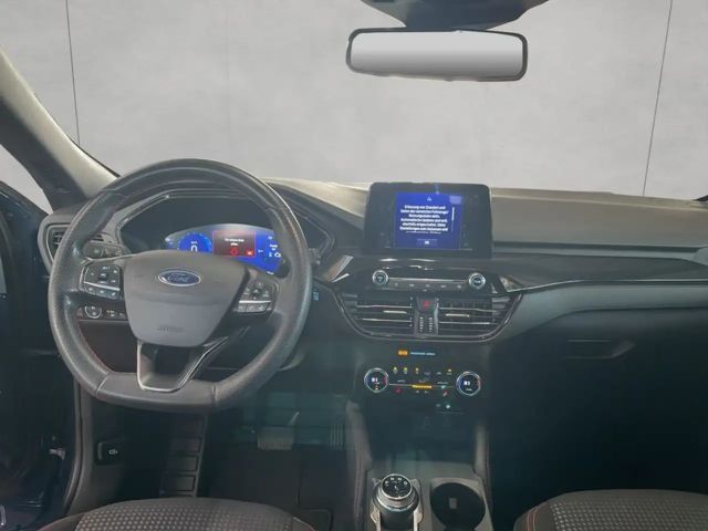 Ford Kuga Plug in Hybrid ST Line