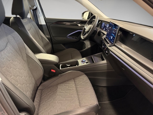 Volkswagen Tayron 1.5 eTSI DSG