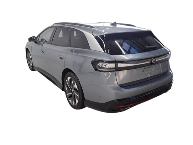 Volkswagen ID.7 IQ.Drive Pro Tourer