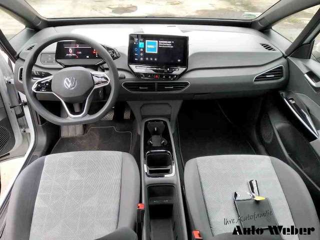 Volkswagen ID.3 Performance Pure
