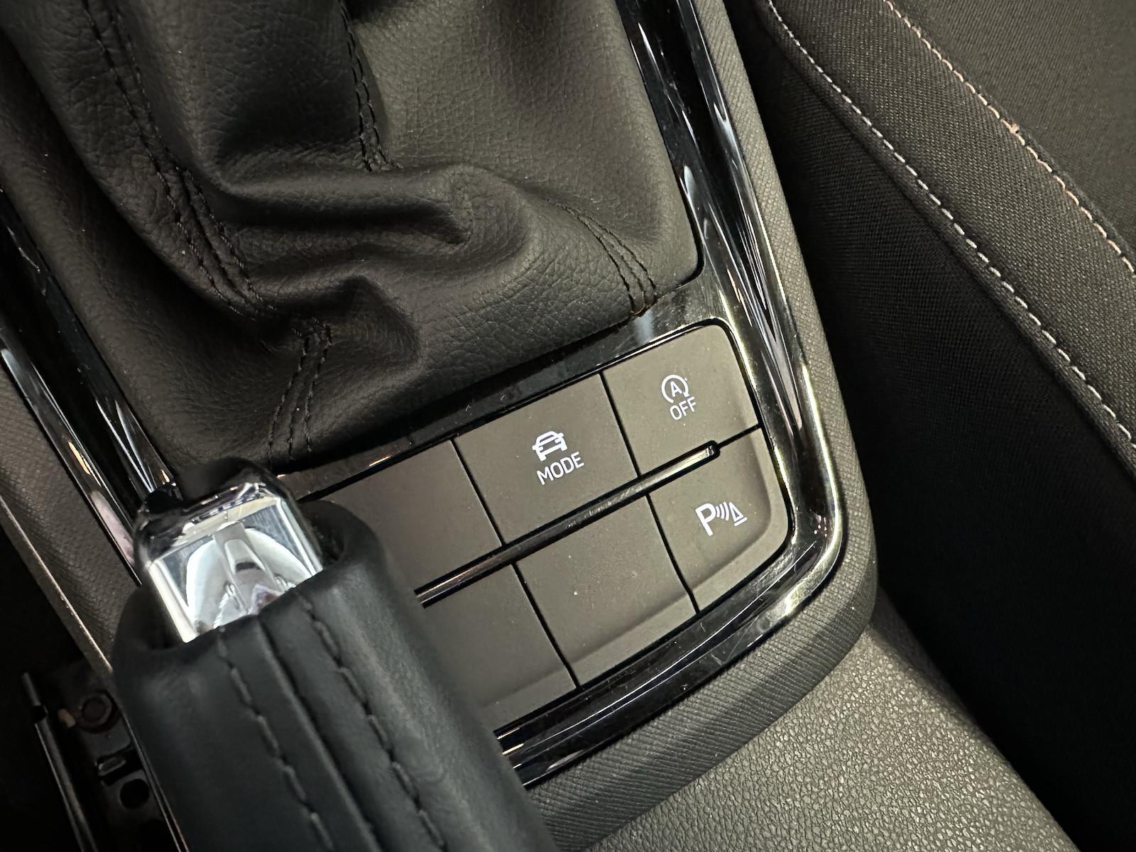 Skoda Scala Selection