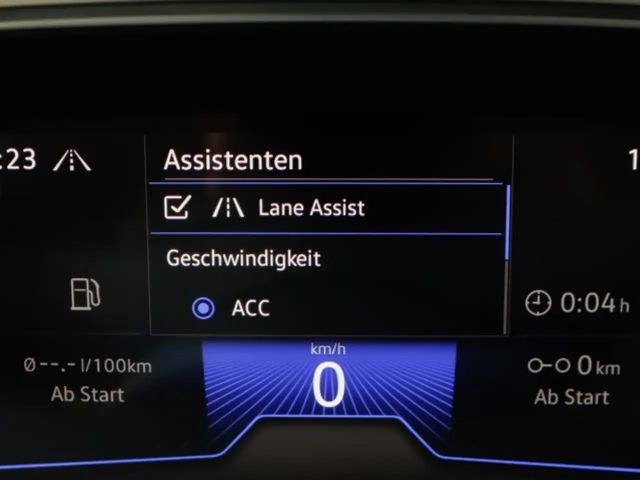 Volkswagen T-Roc IQ.Drive Move