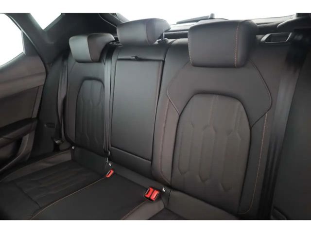 Cupra Leon 2.0 TSI DSG