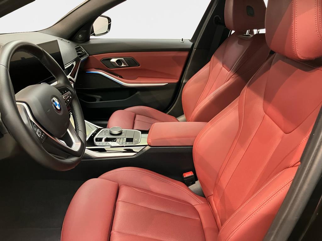 BMW 320 320i Touring