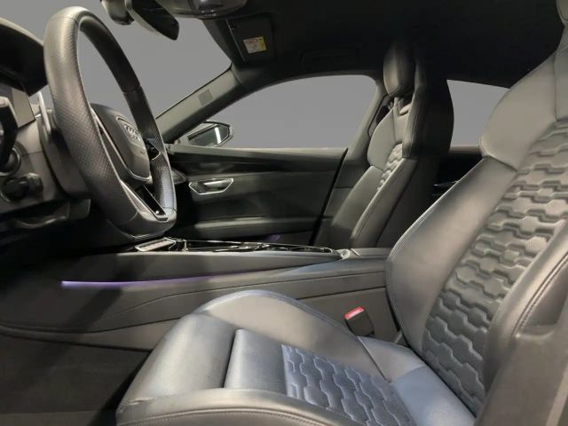 Audi e-tron GT 360°K NAVI AIR HUD SITZHZG
