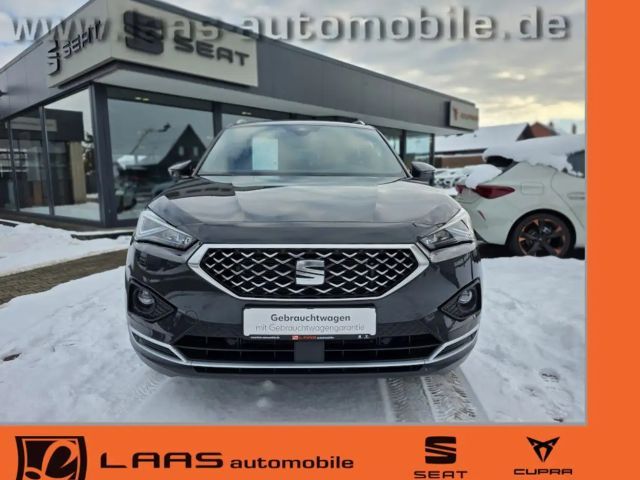 Seat Tarraco 4Drive DSG