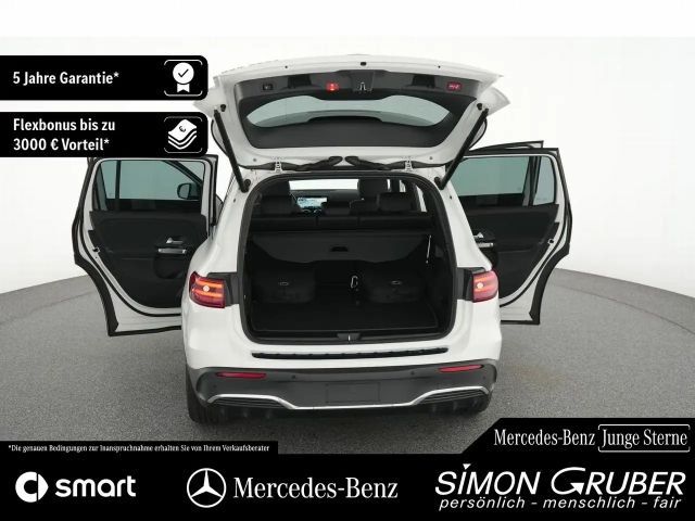 Mercedes-Benz EQB 250 AMG Line