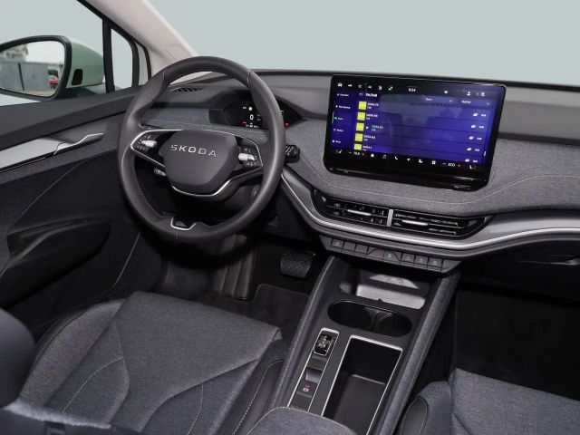 Skoda Elroq 50 Tour