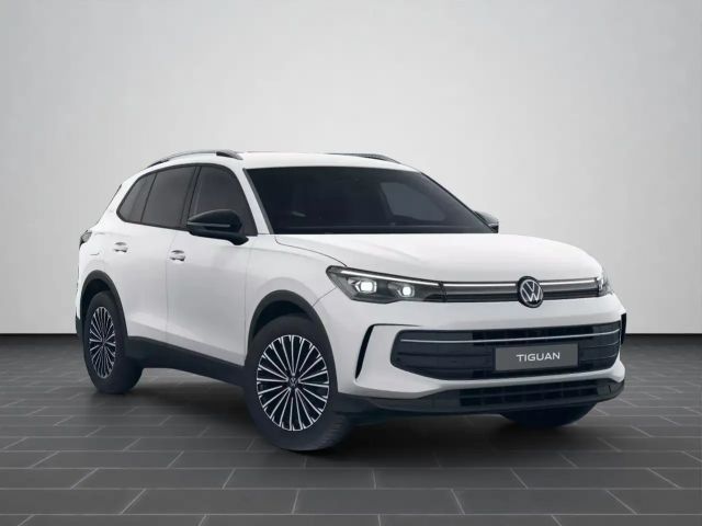Volkswagen Tiguan 1.5 eTSI DSG