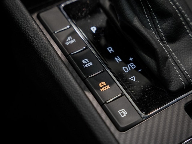 Skoda Superb 1.4 TSI Combi iV